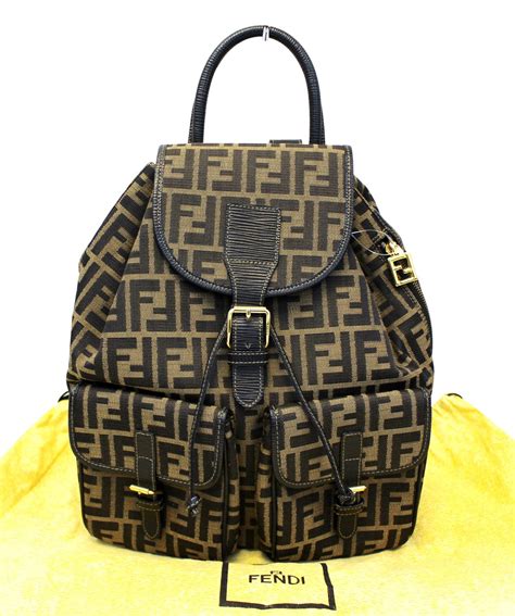 buy Fendi backpack